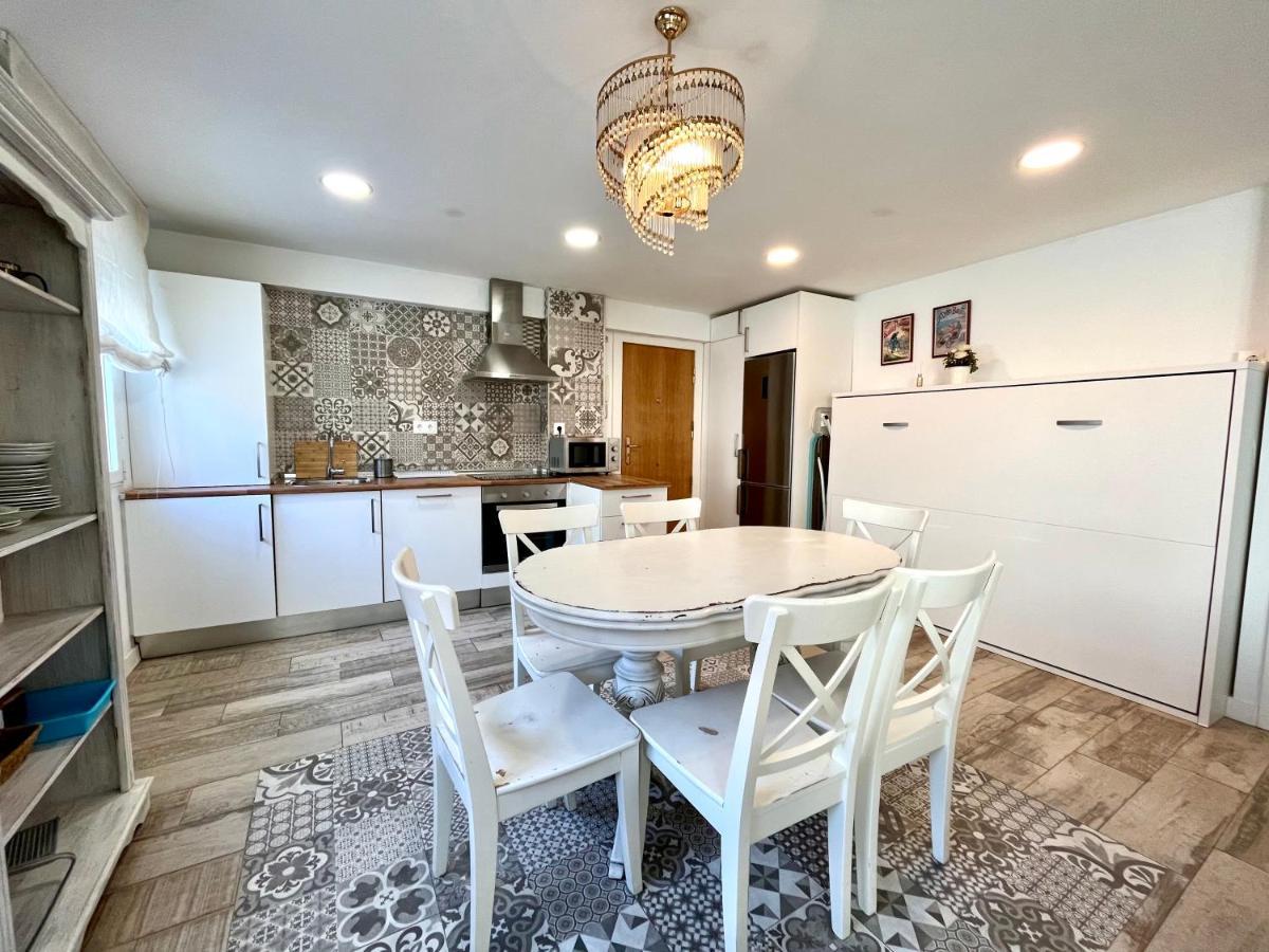 Atuaire Home Vivienda En Perfecta Ubicacion Al Lado De La Catedral De Burgo Eksteriør billede